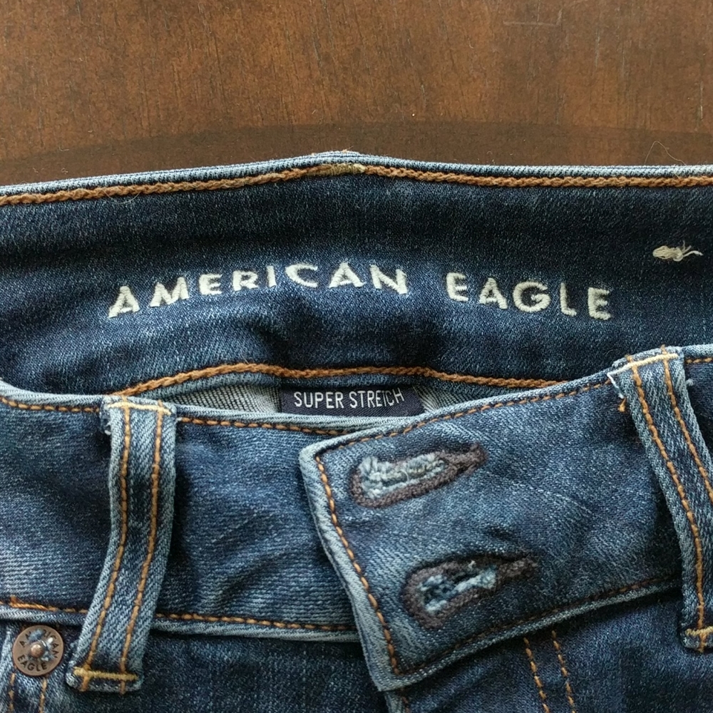 Pants - Picture 2 of 3